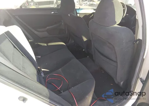 2006 Honda Accord 2.4 Se from USA, damaged, VIN 1HGCM55306A131922